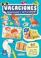 VACACIONES