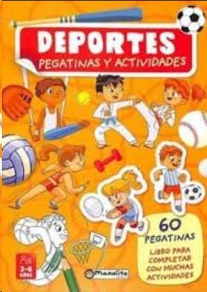 DEPORTES