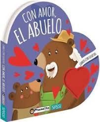 CON AMOR EL ABUELO