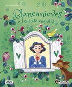BLANCANIEVES
