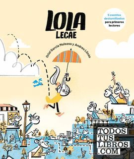 LOLA LECAE