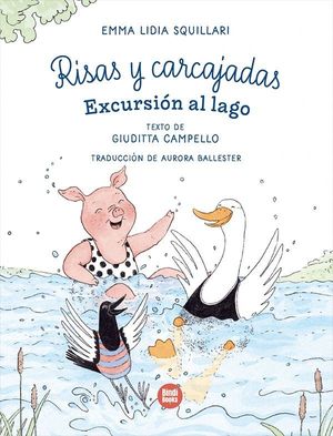 EXCURSI�N AL LAGO