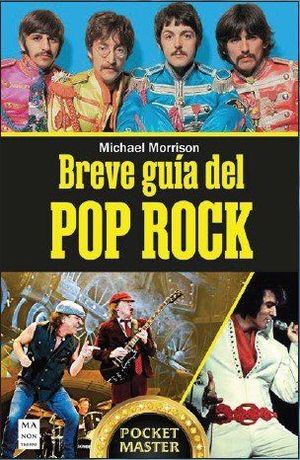BREVE GUA DEL POP ROCK