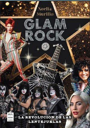 GLAM ROCK