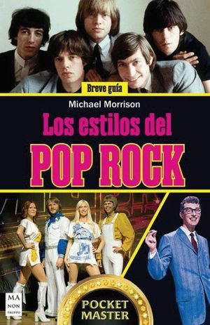 ESTILOS DEL POP ROCK, LOS