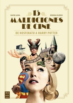 13 MALDICIONES DE CINE