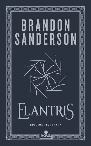ELANTRIS (EDICI�N ILUSTRADA)
