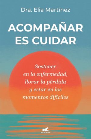 ACOMPA�AR ES CUIDAR