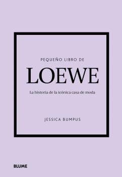 PEQUE�O LIBRO DE LOEWE