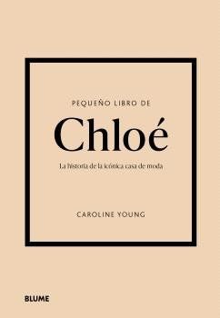 PEQUE�O LIBRO DE CHLO�