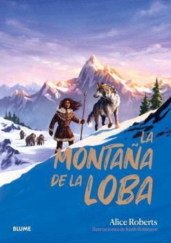 LA MONTA�A DE LA LOBA