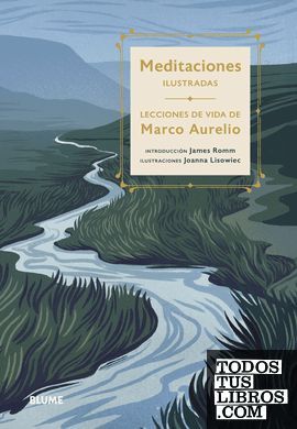 MEDITACIONES ILUSTRADADAS