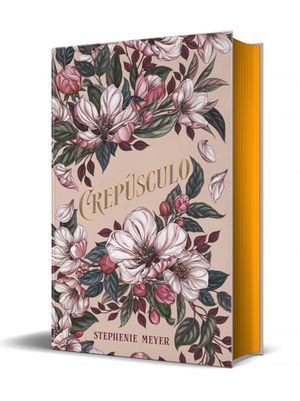 CREPSCULO (EDICIN ESPECIAL LIMITADA BELLA Y EDWARD POR EL 20 ANIVERSARIO)