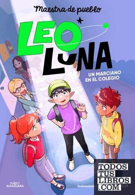 LEO LUNA 1