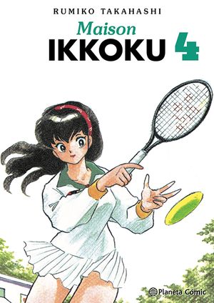 MAISON IKKOKU N 04/10
