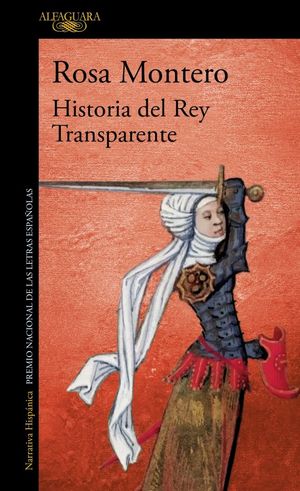 HISTORIA DEL REY TRANSPARENTE. EDICIN ESPECIAL 20. ANIVERSARIO