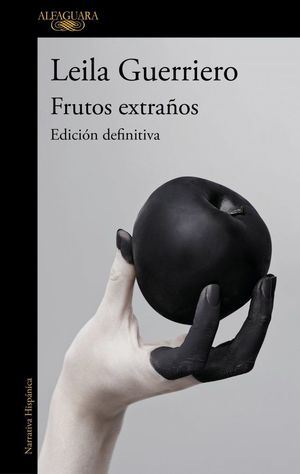 FRUTOS EXTRA�OS EDICION AMPLIADA 25� ANIVERSARIO
