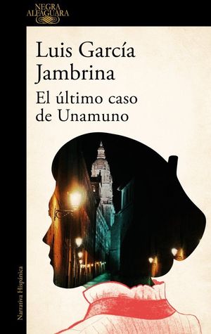 EL �LTIMO CASO DE UNAMUNO