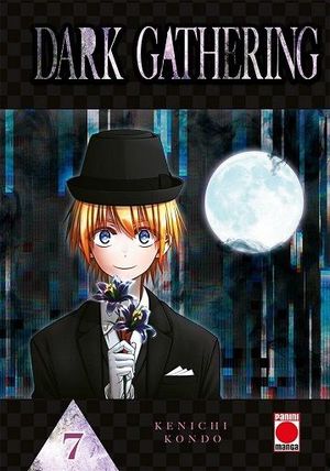 DARK GATHERING N.7