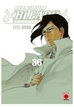 MAXIMUM BLEACH N.36