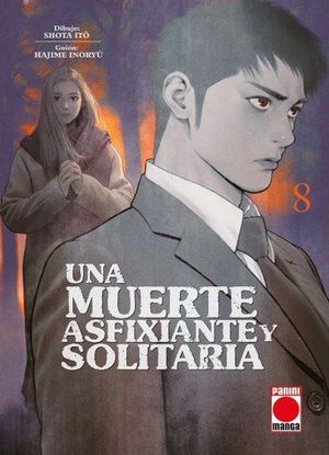 UNA MUERTE ASFIXIANTE Y SOLITARIA,8