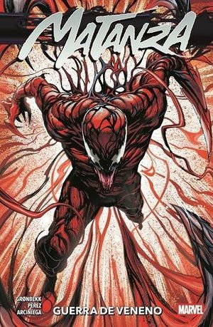 MATANZA DE TORUNN GRONBEKK N 02