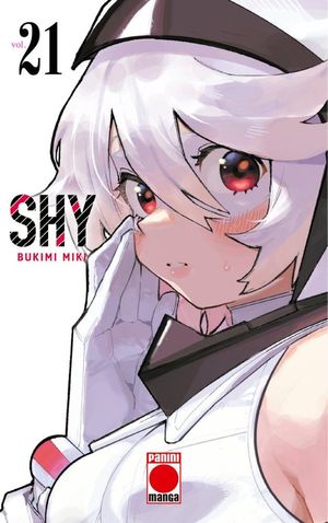 SHY, 21
