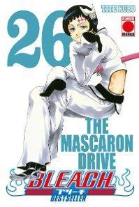 BLEACH BESTSELLER 20