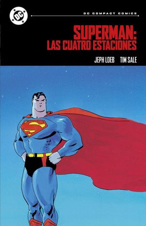 SUPERMAN: LAS CUATRO ESTACIONES