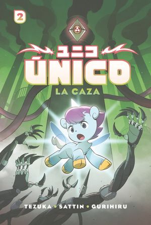 �NICO 2: LA CAZA