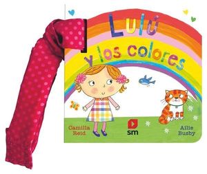 LUL� Y LOS COLORES