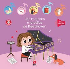 LAS MEJORES MELOD�AS DE BEETHOVEN