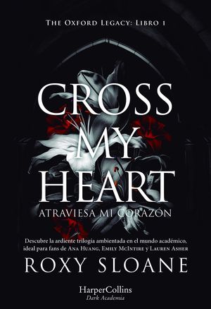 CROSS MY HEART