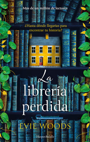 LA LIBRER�A PERDIDA