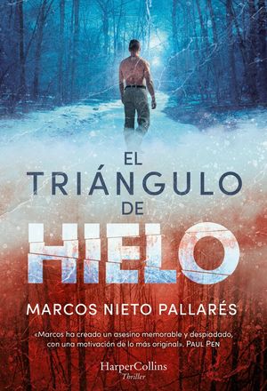 EL TRI�NGULO DE HIELO