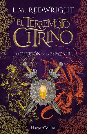 EL TERREMOTO CITRINO
