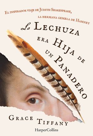 LA LECHUZA ERA HIJA DE UN PANADERO