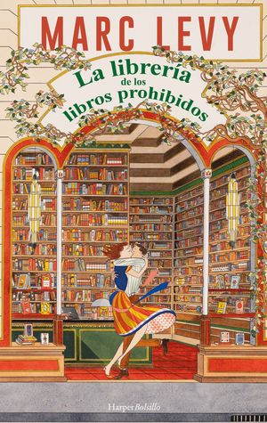 LA LIBRER�A DE LOS LIBROS PROHIBIDOS