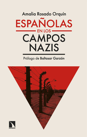 ESPA�OLAS EN LOS CAMPOS NAZIS