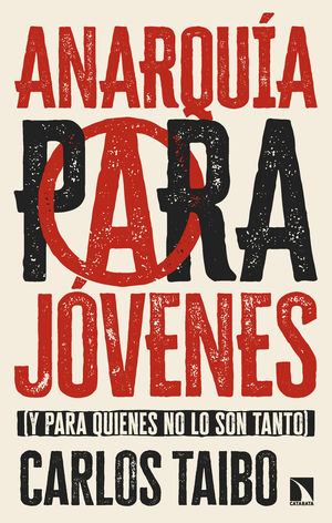 ANARQUA PARA JVENES