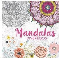 MANDALAS DIVERTIDOS 2
