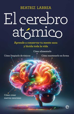 EL CEREBRO ATMICO
