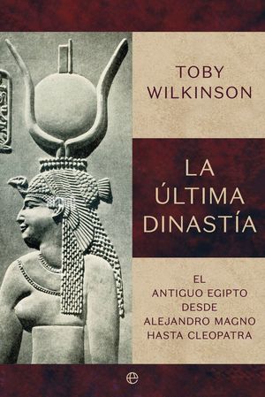 LA LTIMA DINASTA