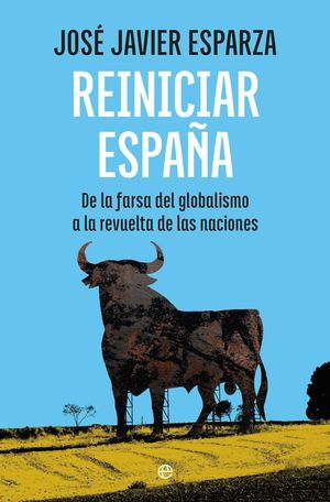 REINICIAR ESPA�A