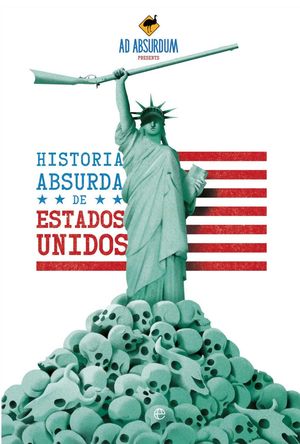 H� ABSURDA DE EEUU