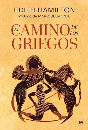EL CAMINO DE LOS GRIEGOS