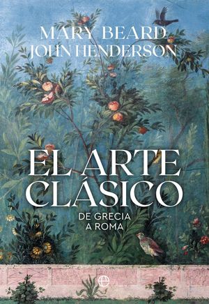 EL ARTE CL�SICO (RETAPADO)