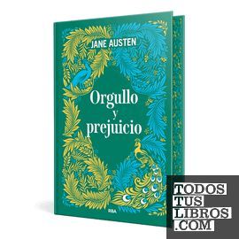 ORGULLO Y PREJUICIO