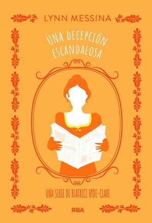 UNA DECEPCI�N ESCANDALOSA