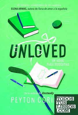 UNLOVED